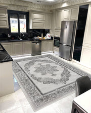 SIGNATURE Rug DESIGN 5205 Cream 8x11 (7'8x10'8")"