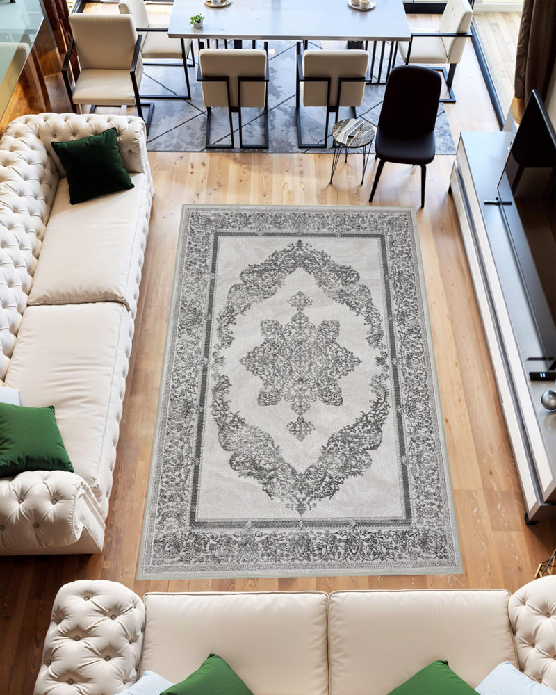 DISEÑO DE ALFOMBRA SIGNATURE 5205