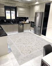SIGNATURE Rug DESIGN 5207 Grey 8x11 (7'8x10'8")"