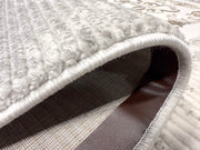 SIGNATURE Rug DESIGN 5207 Grey 5x8 (5'2x7'5")"