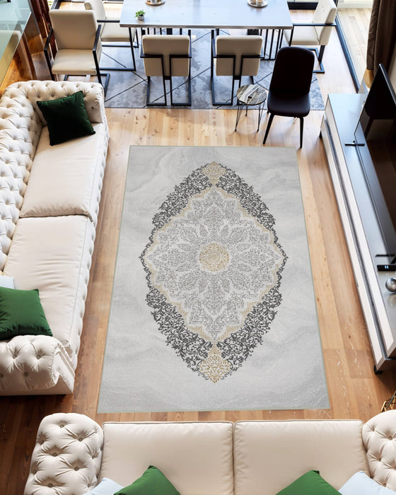 SIGNATURE Rug DESIGN 5208