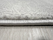 SIGNATURE Rug DESIGN 5208 Cream 2x8 Runner (2'6x7'9")"
