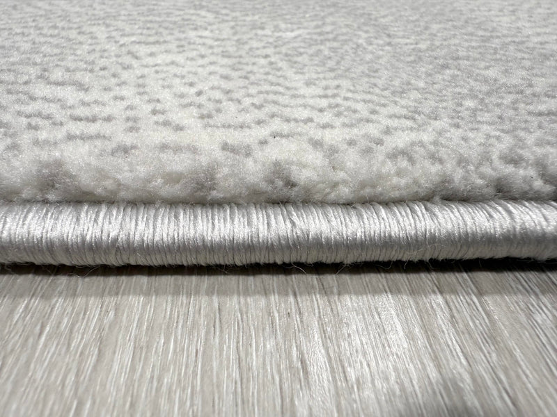 SIGNATURE Rug DESIGN 5208 Cream 2x8 Runner (2'6x7'9")"