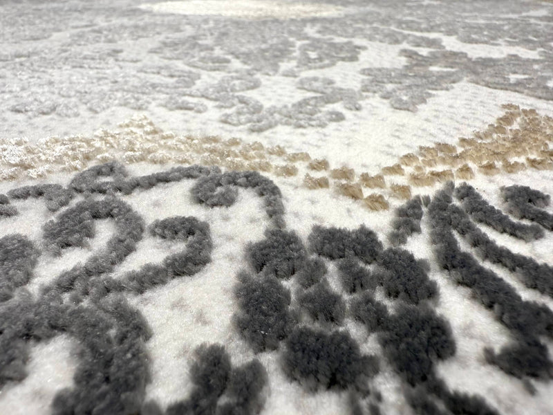 SIGNATURE Rug DESIGN 5208 Cream 5x8 (5'2x7'5")"