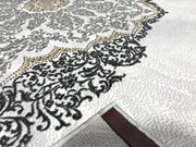 SIGNATURE Rug DESIGN 5208 Cream 10x13 (9'2x12'5")"
