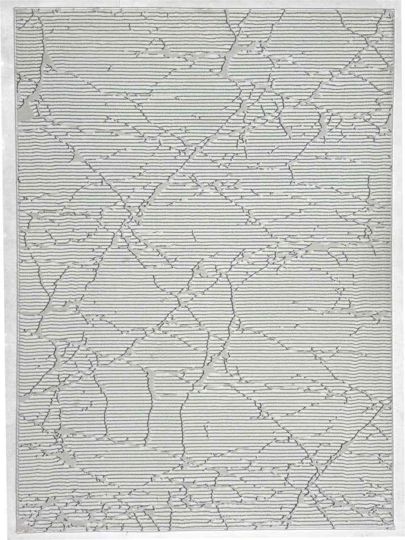 SIGNATURE Rug DESIGN 5210 Cream 8x11 (7'8x10'8")"