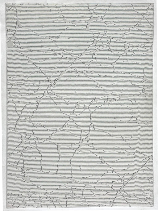 SIGNATURE Rug DESIGN 5210 Cream 8x11 (7'8x10'8")"