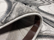 OLIVIA Rug DESIGN 5213 Beige 2x8 Runner (2'6x7'9")"