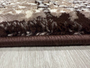 OLIVIA Rug DESIGN 5215 Beige 8x11 (7'8x10'8")"