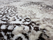 OLIVIA Rug DESIGN 5215 Beige 5x8 (5'2x7'5")"