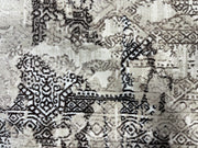 OLIVIA Rug DESIGN 5215 Beige 2x8 Runner (2'6x7'9")"