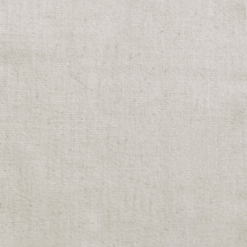 Serene Square Upholstered Ottoman