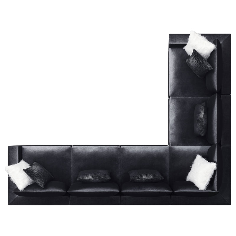 Sillón Schwartzman LAF/RAF, carbón