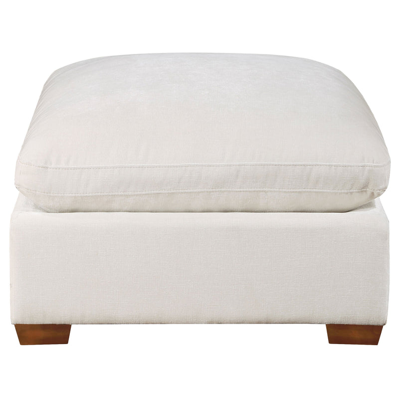 Lakeview Rectangular Upholstered Ottoman