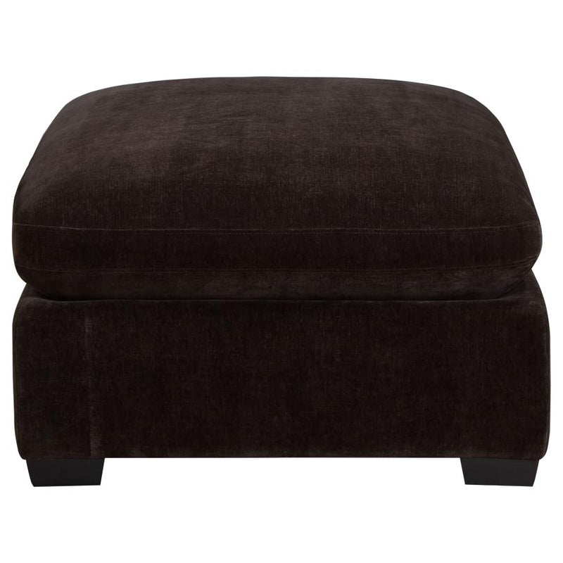 Lakeview Rectangular Upholstered Ottoman