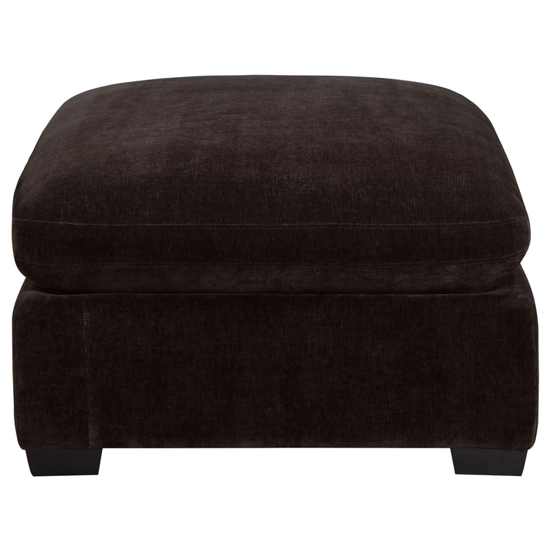 Lakeview Rectangular Upholstered Ottoman