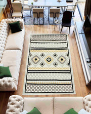 TRIBAL Rug DESIGN 5515