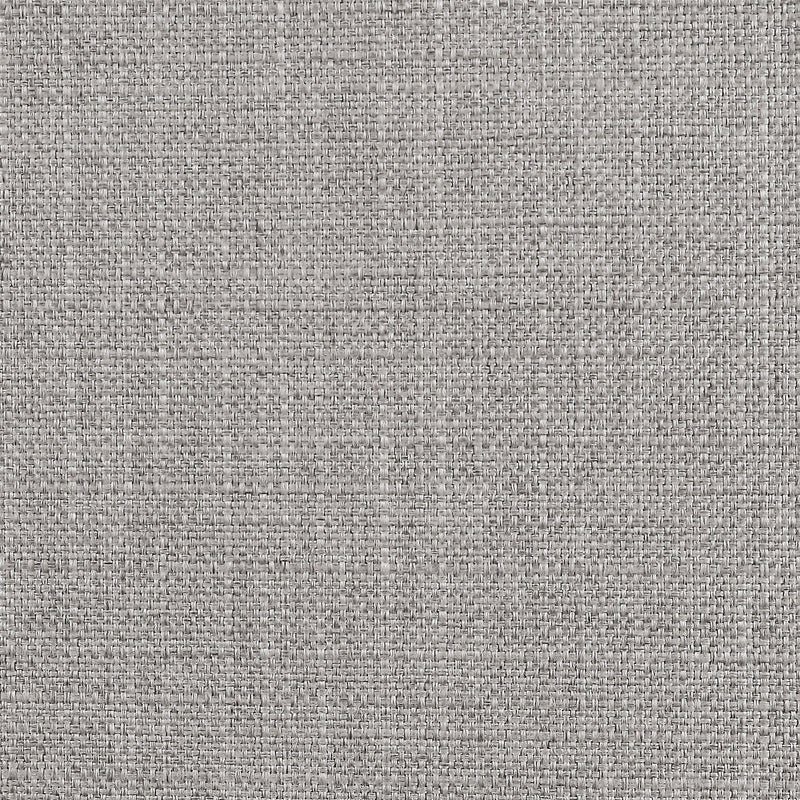 Sofá seccional modular tapizado Cambria gris