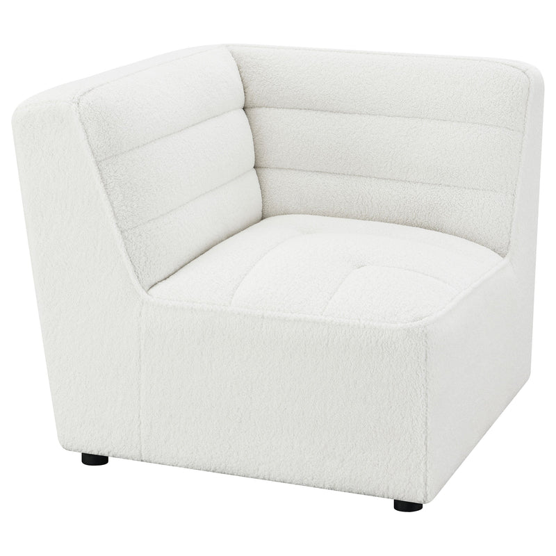 Sofá Seccional Modular Tapizado Sunny
