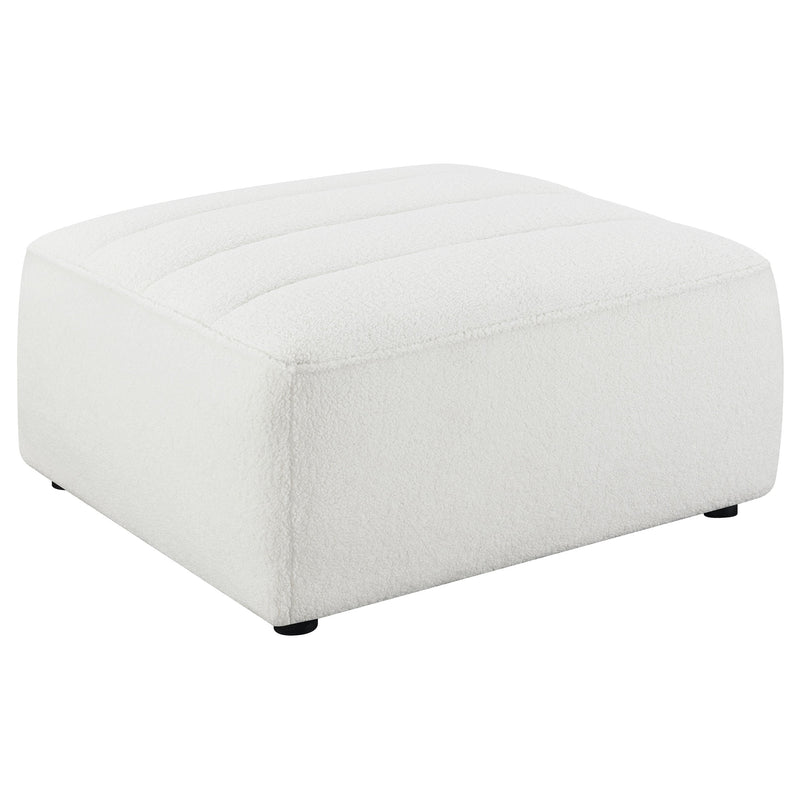 Sofá Seccional Modular Tapizado Sunny