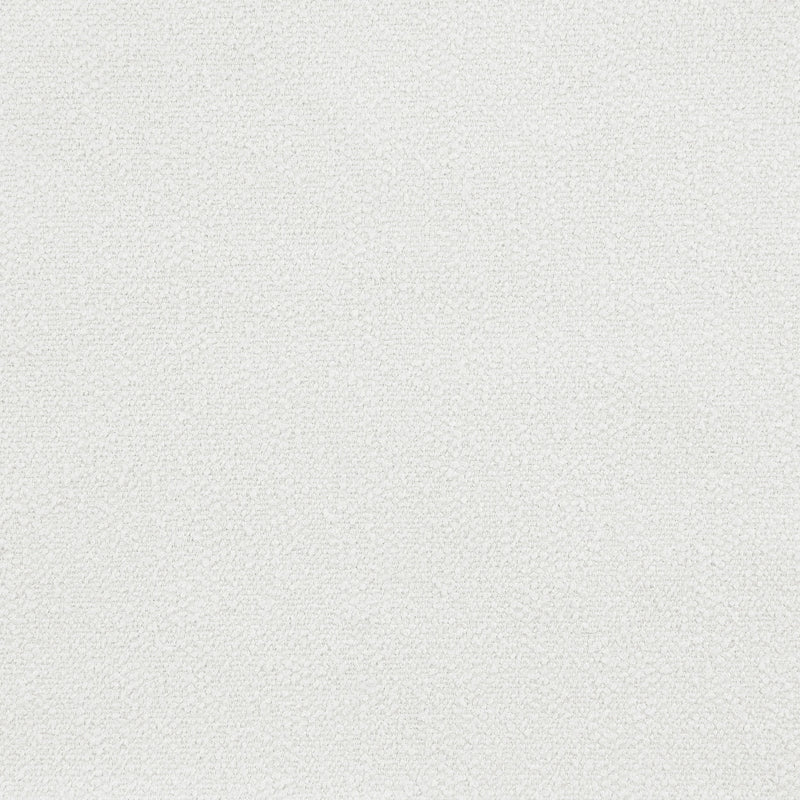 Raleigh Boucle Upholstered Ottoman