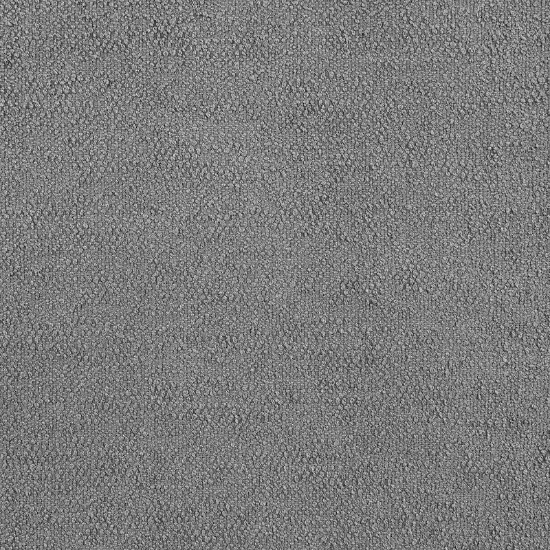 Raleigh Boucle Upholstered Ottoman