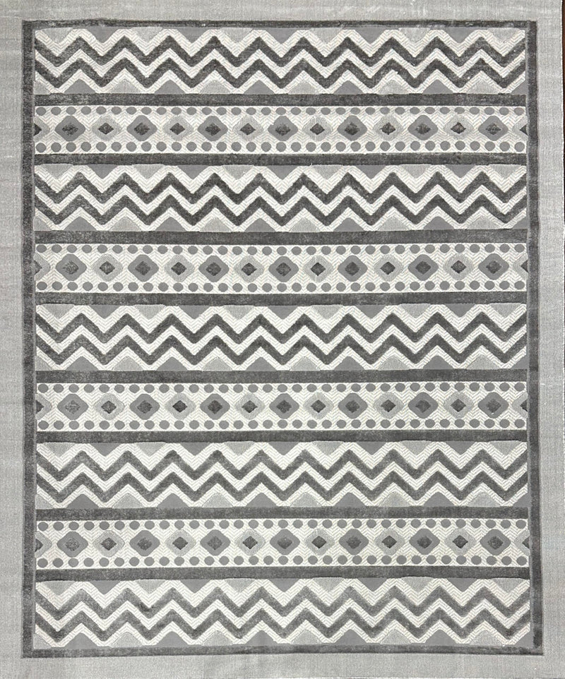 TRIBAL Rug DESIGN 5518