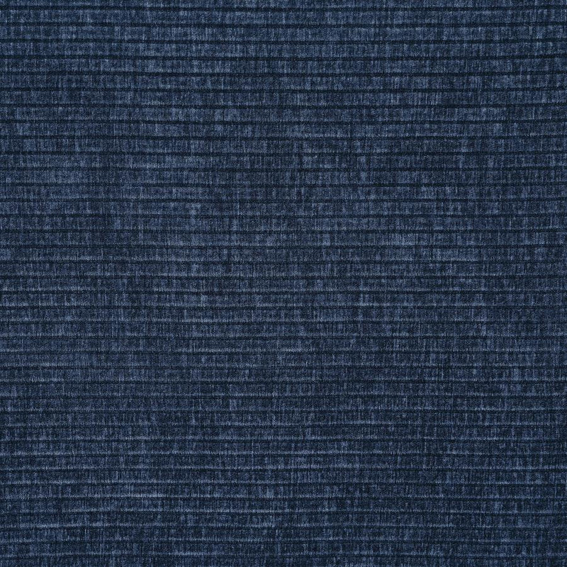 Juego tapizado sin brazos de pana Atlantic