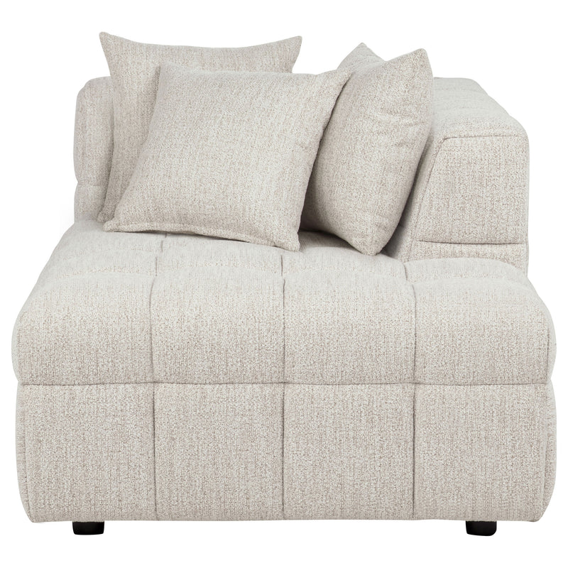 Amara Chaise Tapizada RAF