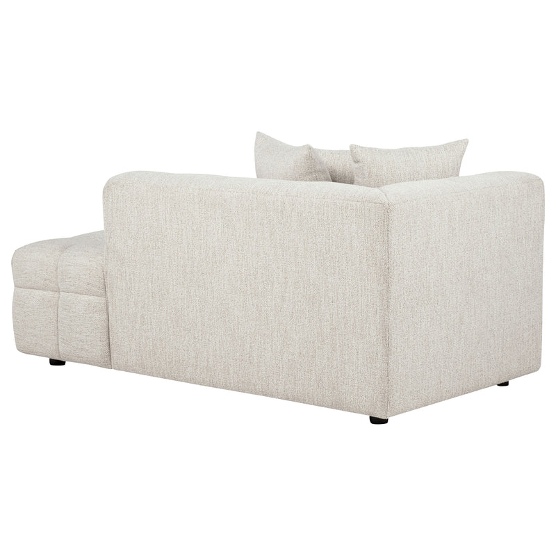 Amara Chaise Tapizada RAF
