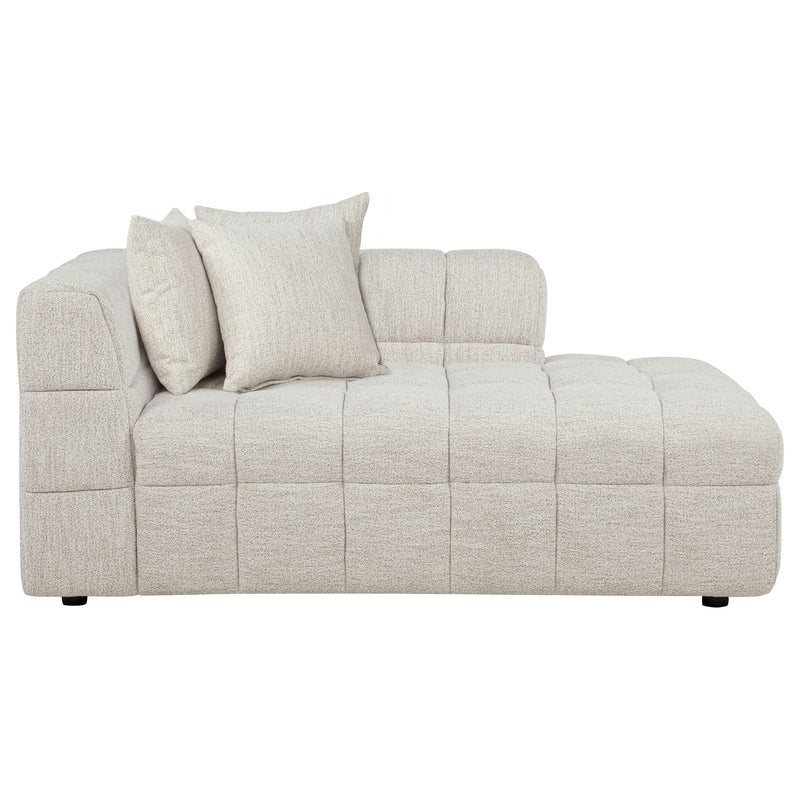 Amara Chaise Tapizada RAF