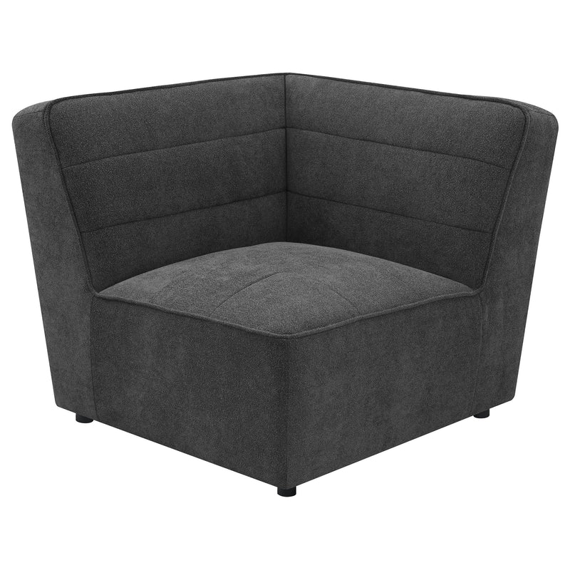 Sofá Seccional Modular Tapizado Sunny