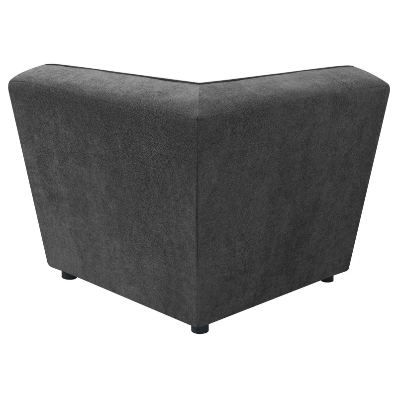 Sofá Seccional Modular Tapizado Sunny