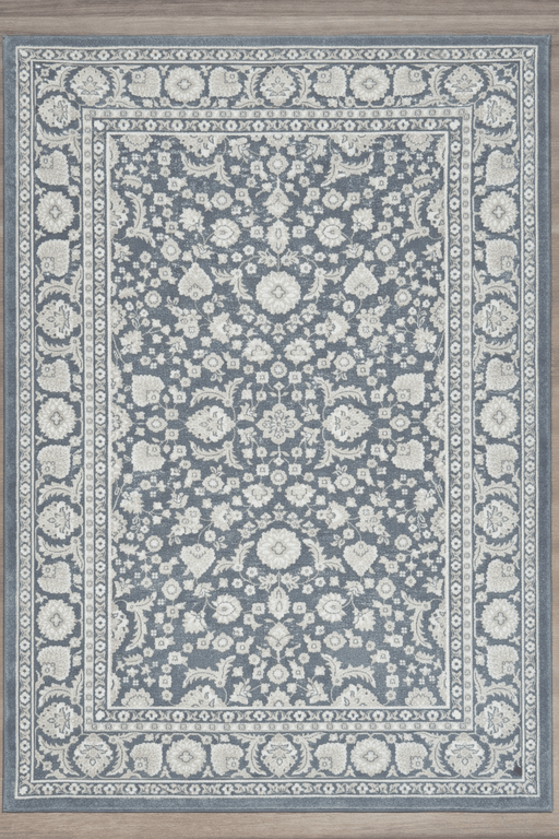BURSA Rug Design 55338 Pearl 2x8 Runner (2'2x7'3")"