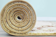PREMIUM Rug Design 5862 Brown 5x8 (5'2x7'5")"