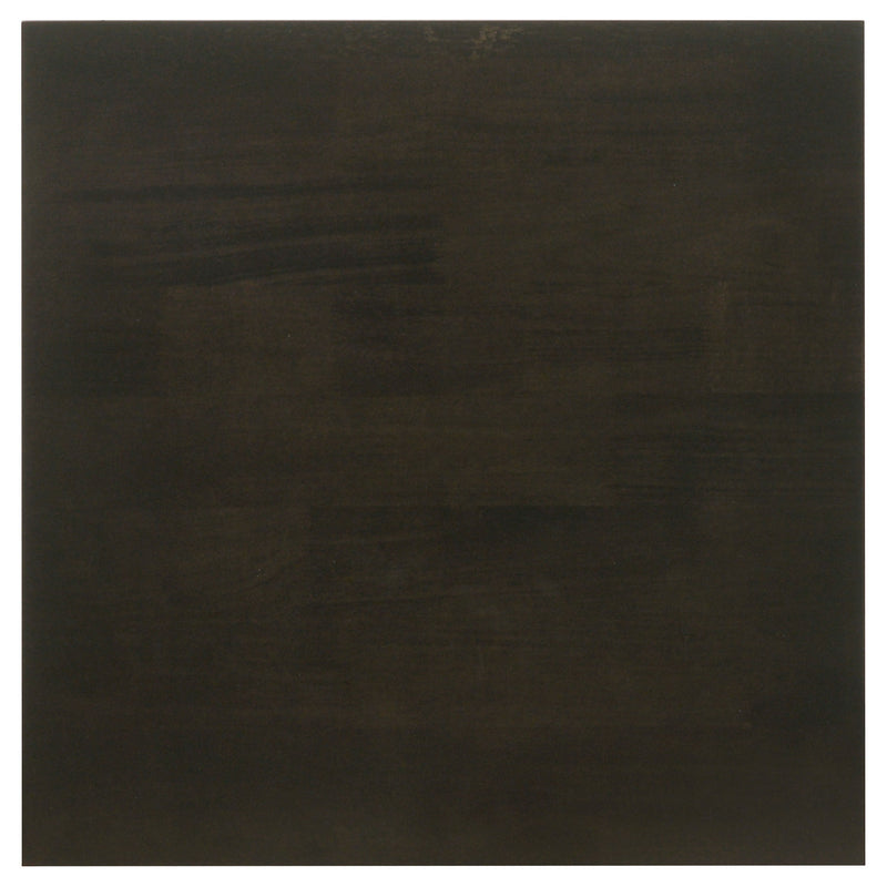 Rachelle 3-piece Rectangular Coffee Table Set Deep Merlot