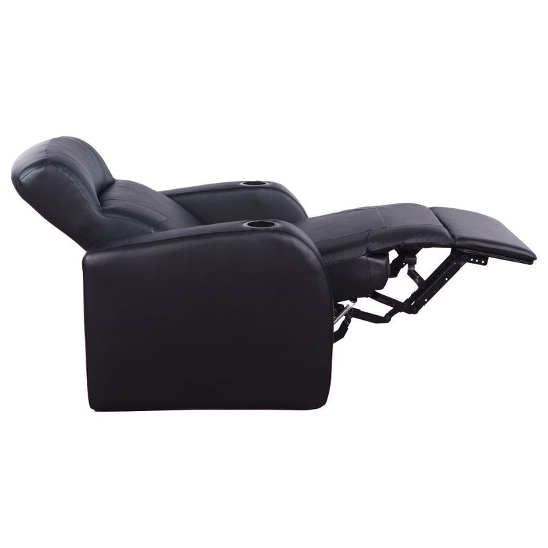 Cyrus Theater Seating
