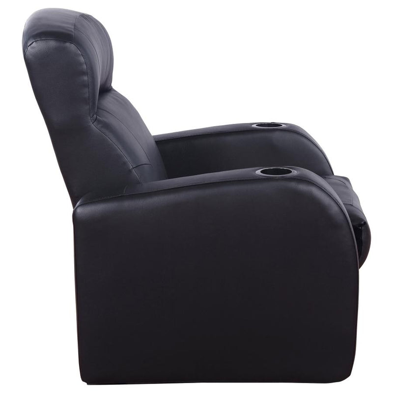 Cyrus Theater Seating