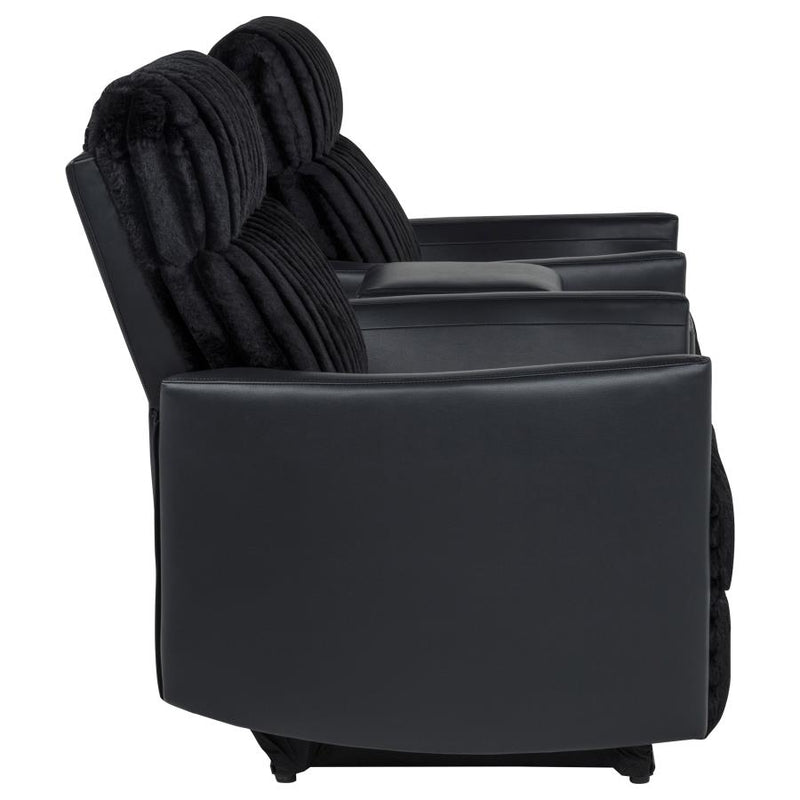 Madden Theater Seating