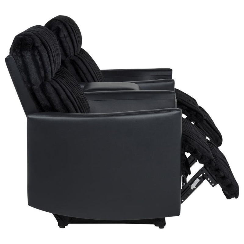 Madden Theater Seating