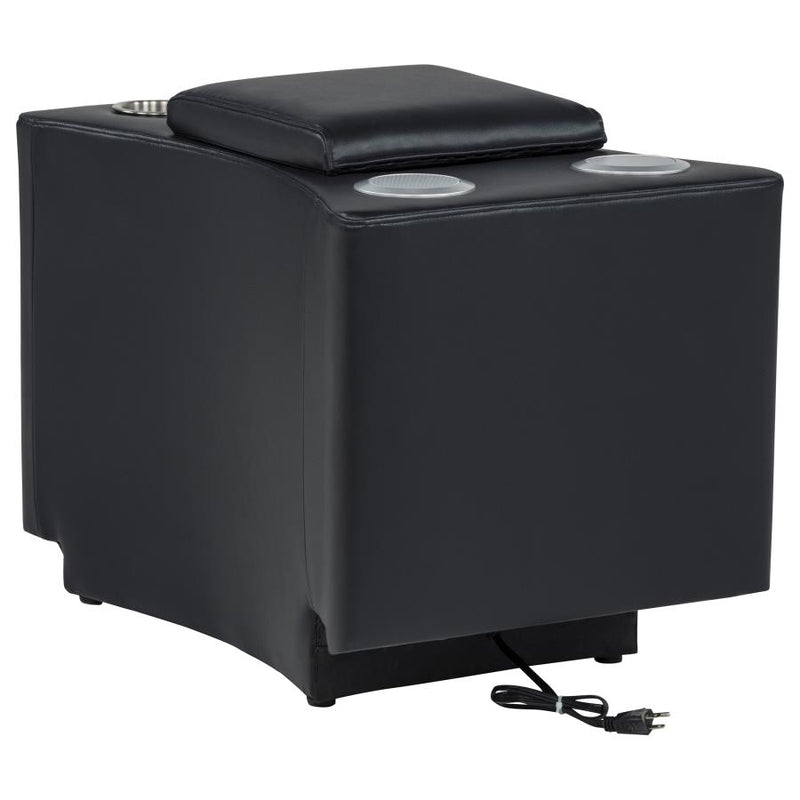 Madden Theater Seating