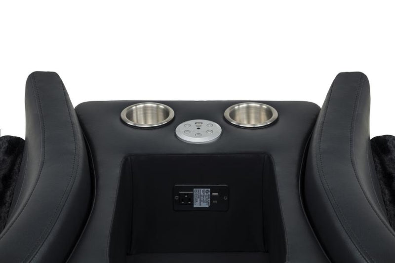 Madden Theater Seating