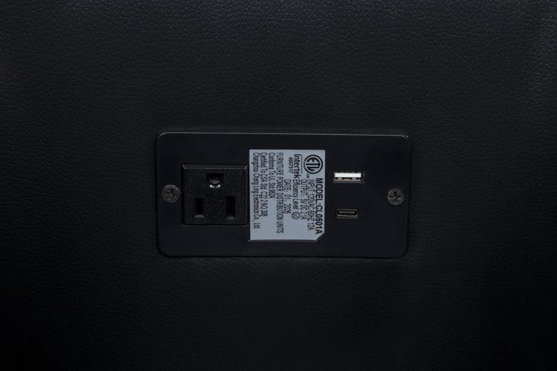 Madden Theater Seating