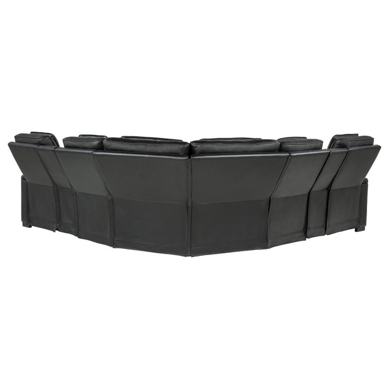 Zuma 3-Piece Dual Power