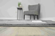 PREMIUM Rug Design 6008 Green 2x8 Runner (2'2x7'3")"