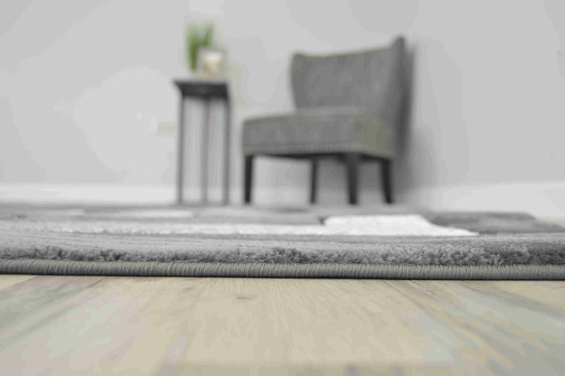 PREMIUM Rug Design 6008 Green 2x8 Runner (2'2x7'3")"
