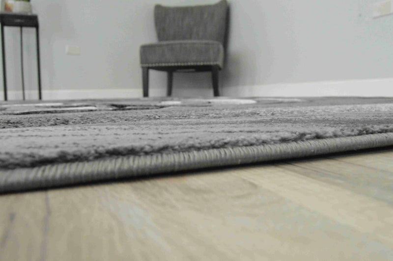 PREMIUM Rug Design 6008 Green 5x8 (5'2x7'5")"