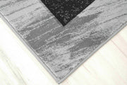 PREMIUM Rug Design 6008 Red 2x4 (2'6x3'9")"