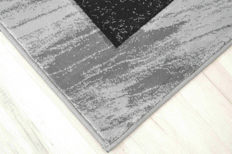 PREMIUM Rug Design 6008 Red 2x4 (2'6x3'9")"