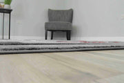 PREMIUM Rug Design 6008 Navy 2x4 (2'6x3'9")"